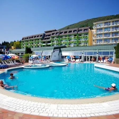 Hortenzija Near Terme 아파트 토폴시카