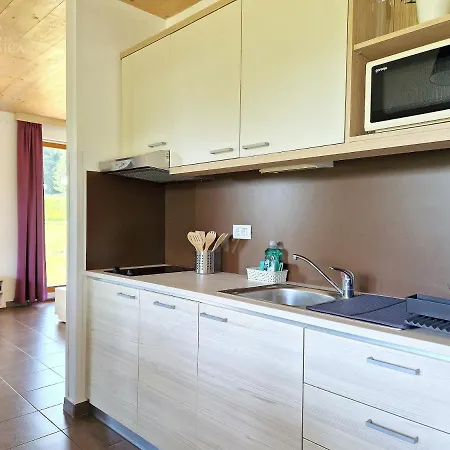 아파트 Hortenzija Near Terme 토폴시카