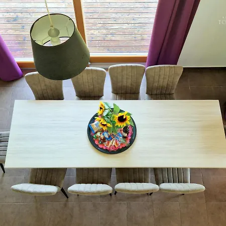 Hortenzija Near Terme Apartament *