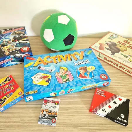 Hortenzija Near Terme Apartament Topolšica