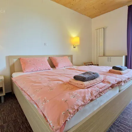 Hortenzija Near Terme Apartamento Topolšica