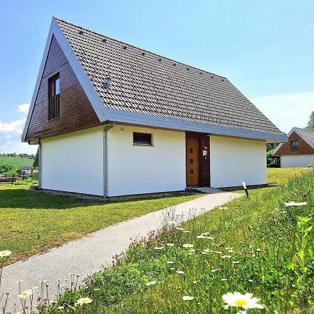 Hortenzija Near Terme Lägenhet Topolšica