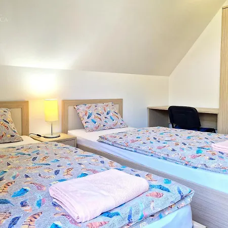 Apartamento Hortenzija Near Terme Topolšica