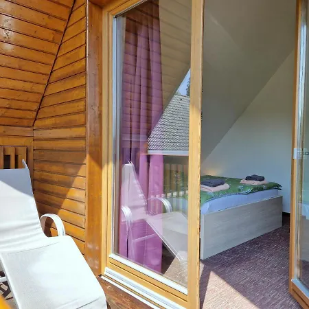 Hortenzija Near Terme