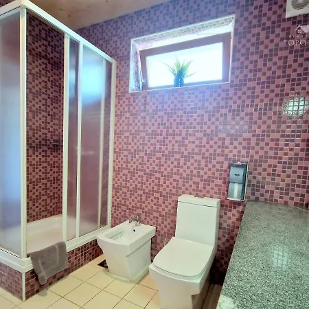 Appartement Hortenzija Near Terme