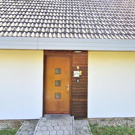Appartement Hortenzija Near Terme Topolšica