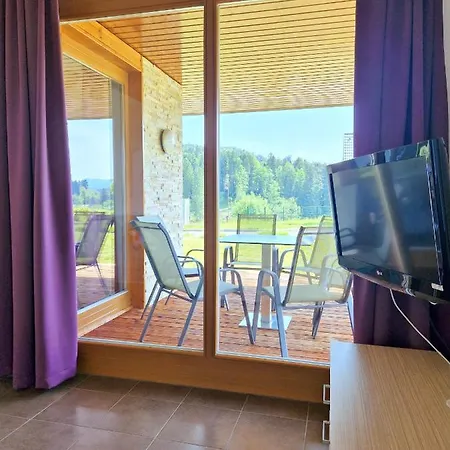 Апартаменты Hortenzija Near Terme *