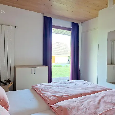 Apartment Hortenzija Near Terme Topolsica