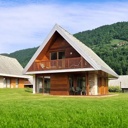 Hortenzija Near Terme Topolšica