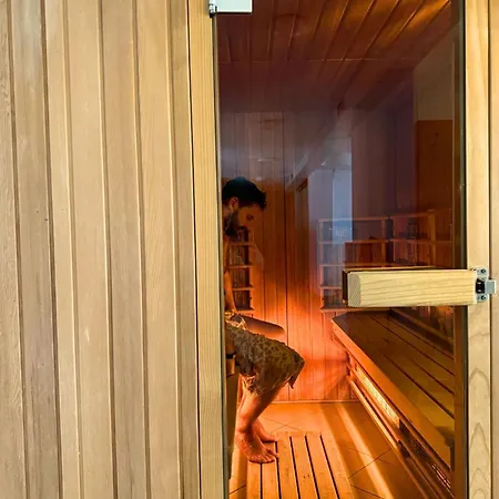 Daire Hortenzija Near Terme *