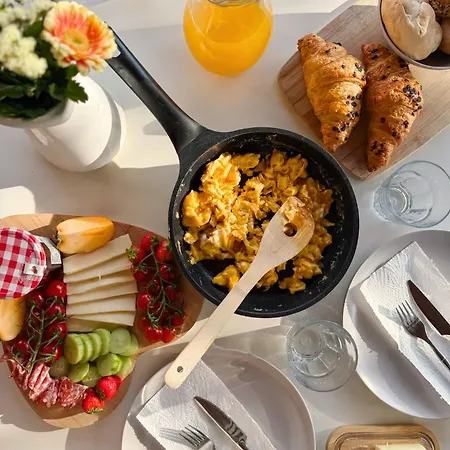 Daire Hortenzija Near Terme Topolšica