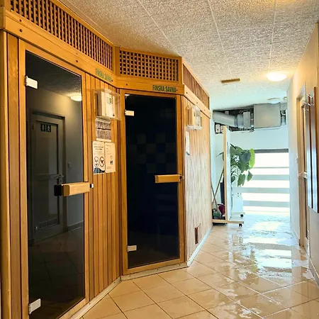 Daire Hortenzija Near Terme Topolšica