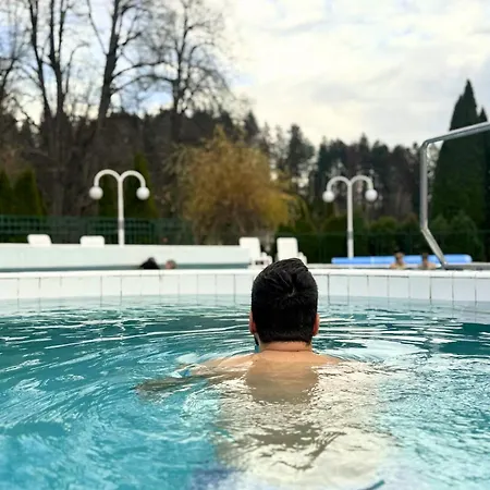 Hortenzija Near Terme Lägenhet