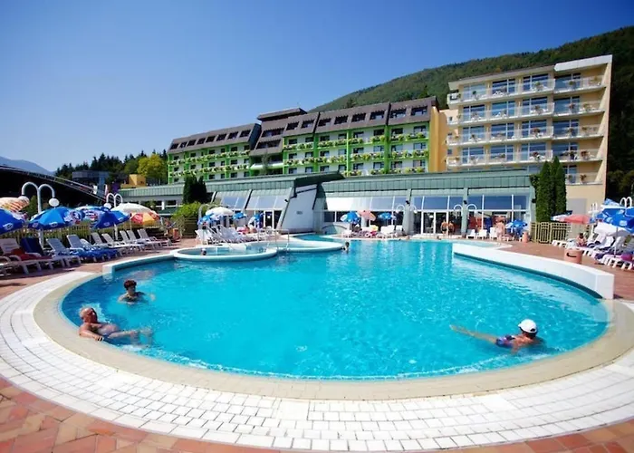 Hortenzija Near Terme Appartement Topolšica