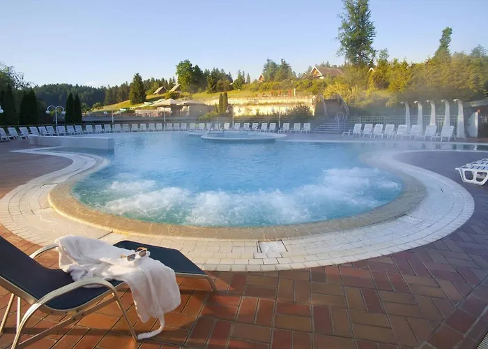 Hortenzija Near Terme Appartement Topolšica