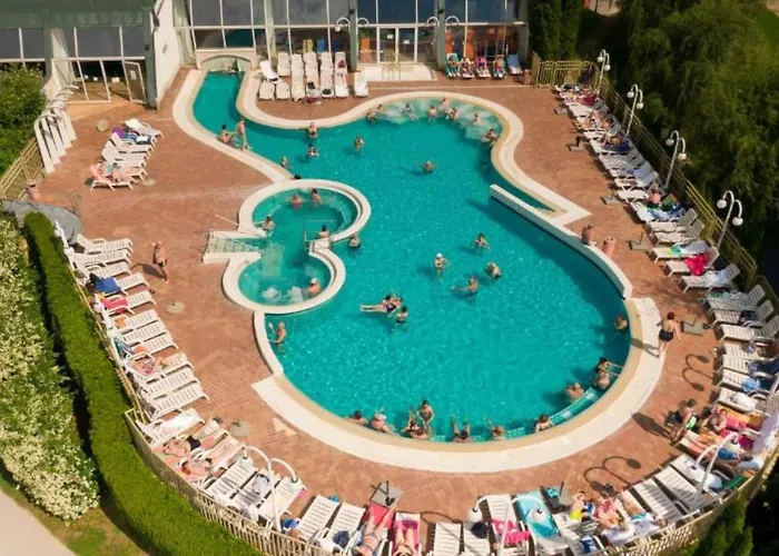 Lejlighed Hortenzija Near Terme *