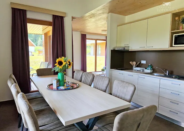 Appartement Hortenzija Near Terme