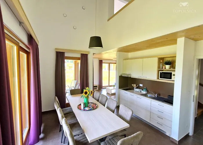 Hortenzija Near Terme Appartement