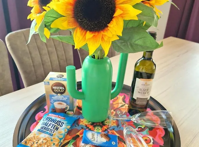 Hortenzija Near Terme Topolšica