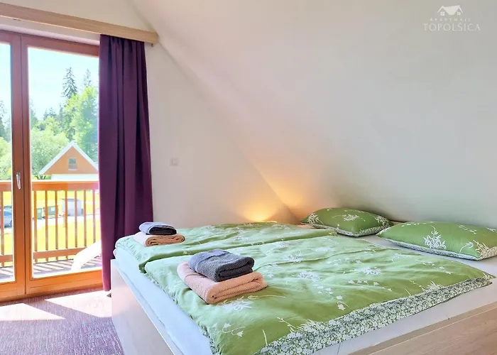 Hortenzija Near Terme Appartement