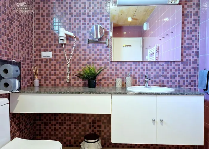 Hortenzija Near Terme Daire