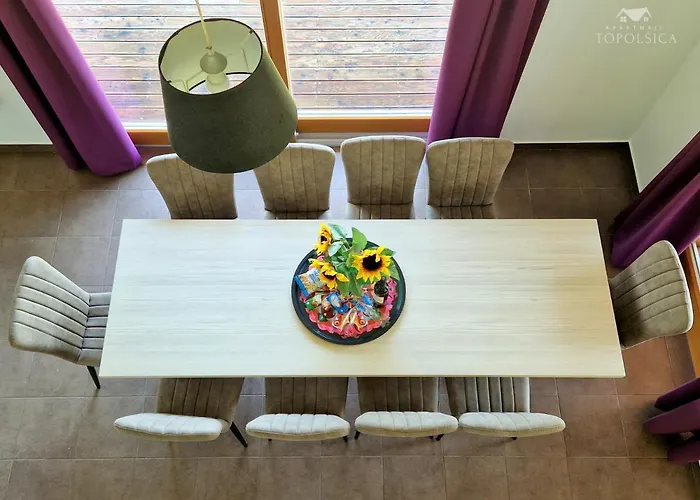 Hortenzija Near Terme Appartement *