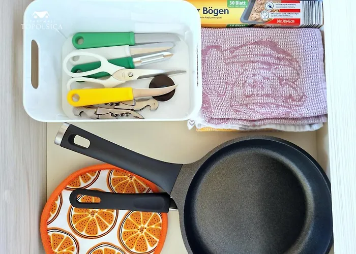 Appartement Hortenzija Near Terme Topolšica