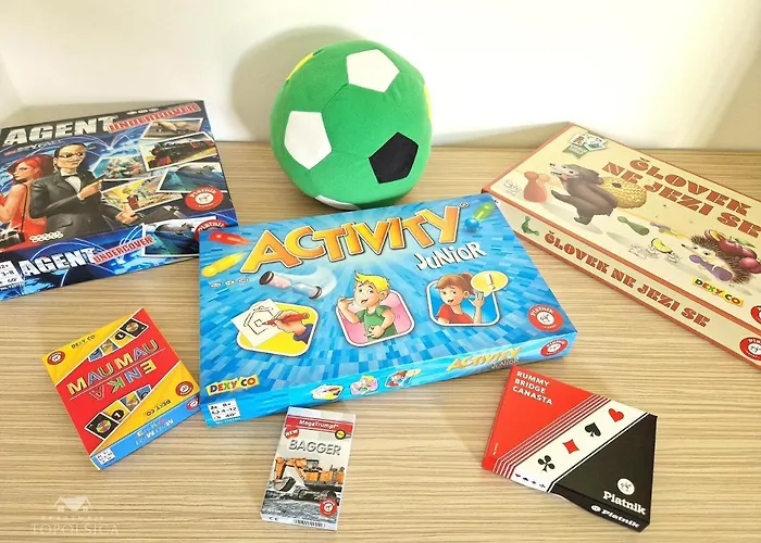 Hortenzija Near Terme Lejlighed Topolšica