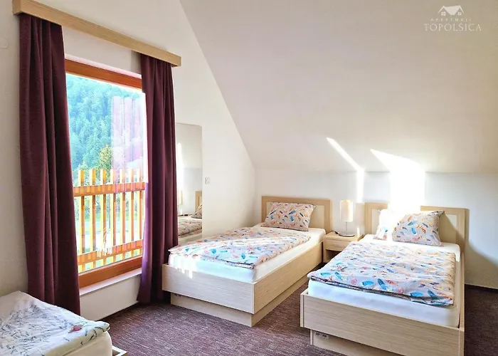 Hortenzija Near Terme Daire