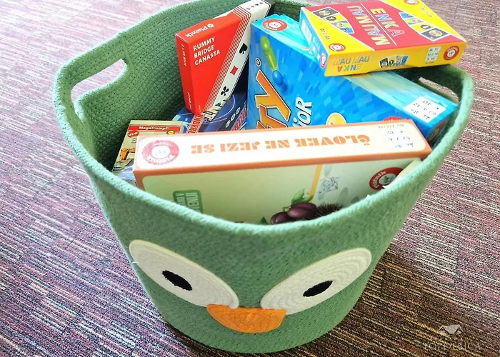 Daire Hortenzija Near Terme *