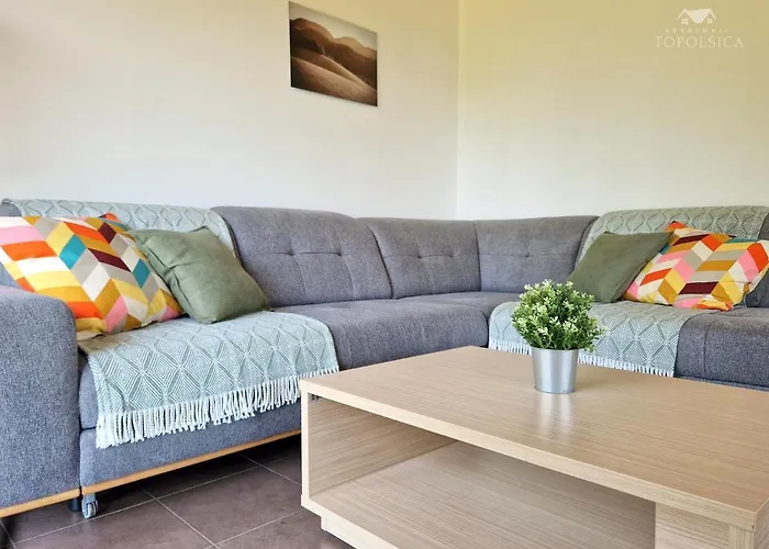 Hortenzija Near Terme *