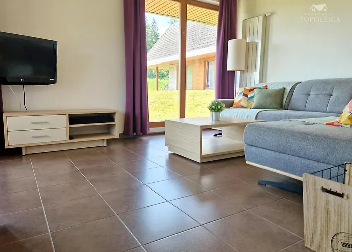 Appartement Hortenzija Near Terme