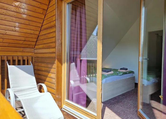 Hortenzija Near Terme