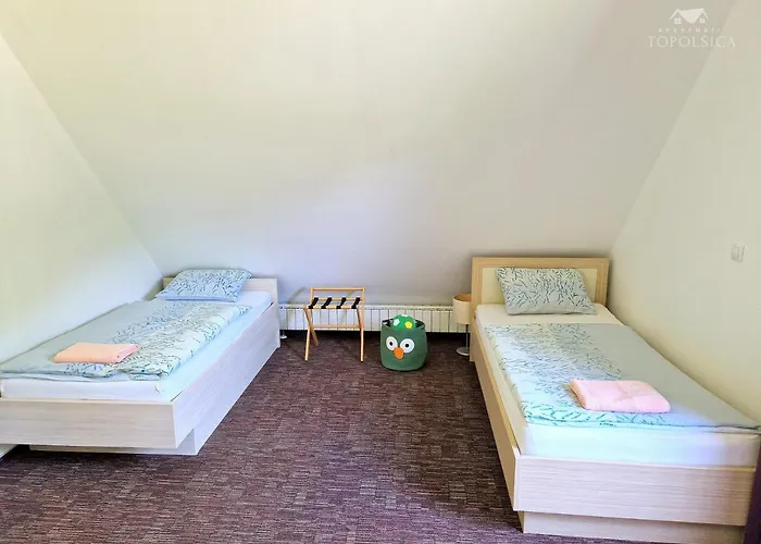 Hortenzija Near Terme Daire Topolšica