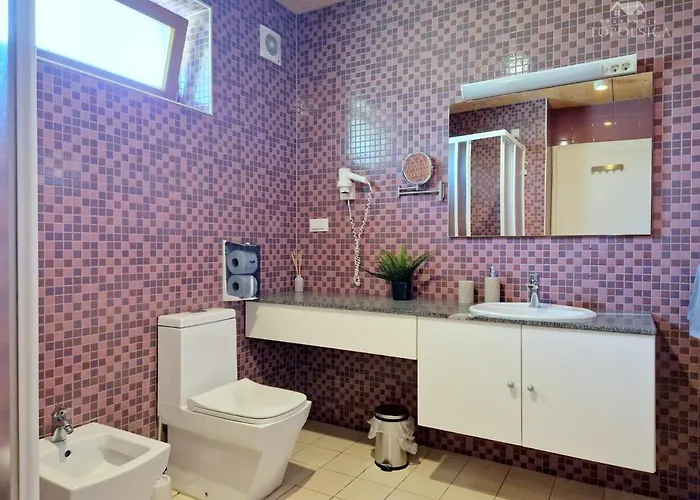 Hortenzija Near Terme Appartement Topolšica