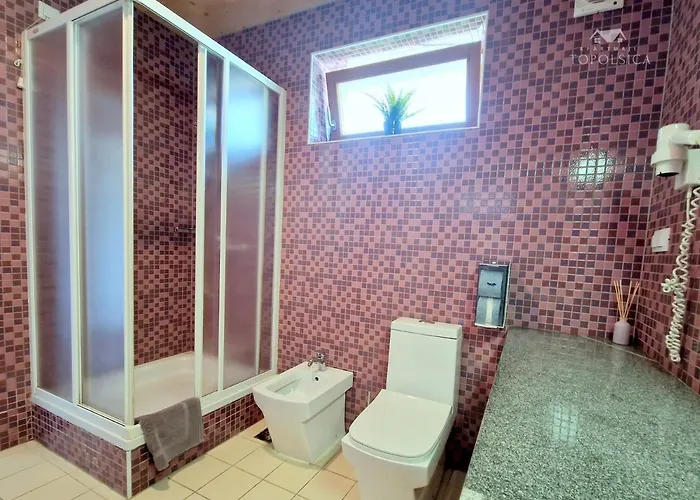 Appartement Hortenzija Near Terme