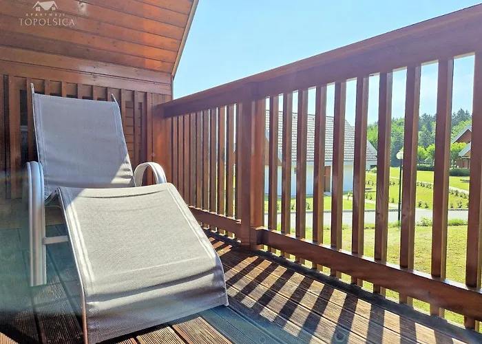 Hortenzija Near Terme Daire Topolšica