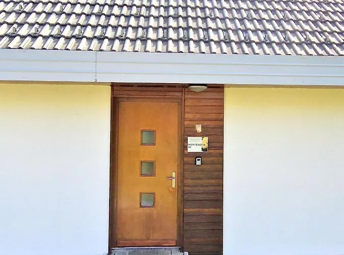 Daire Hortenzija Near Terme Topolšica