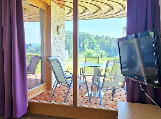 Appartement Hortenzija Near Terme *