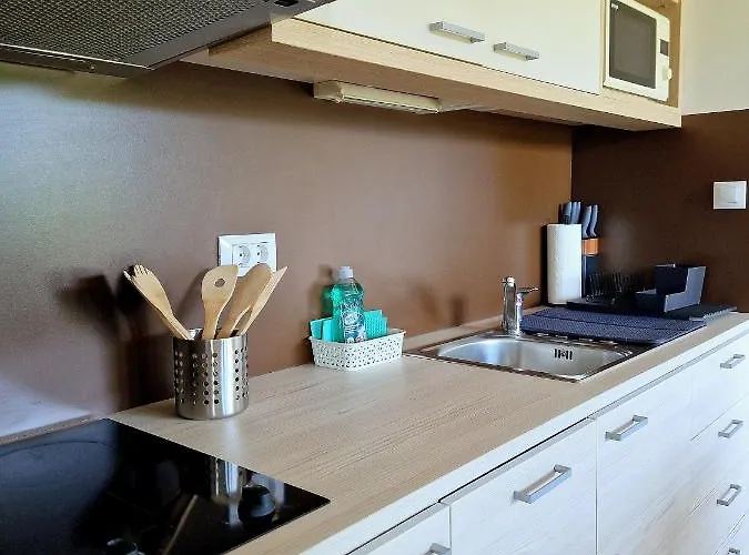 Hortenzija Near Terme