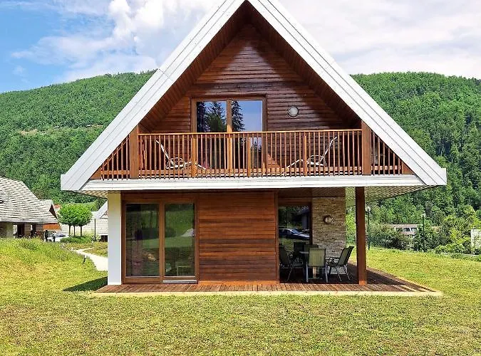 Hortenzija Near Terme * Topolšica