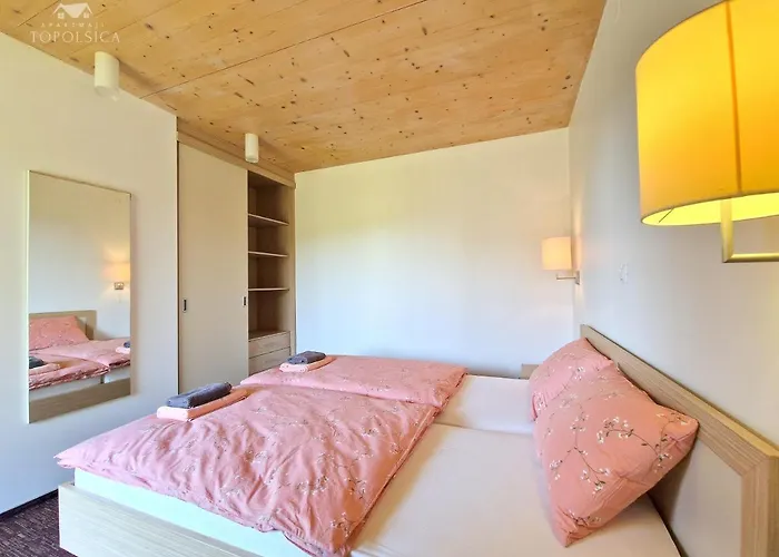 Hortenzija Near Terme Daire