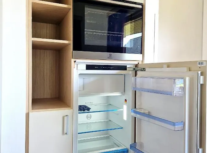 Hortenzija Near Terme Appartement *