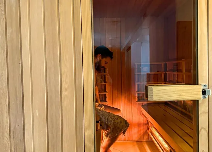 Daire Hortenzija Near Terme *