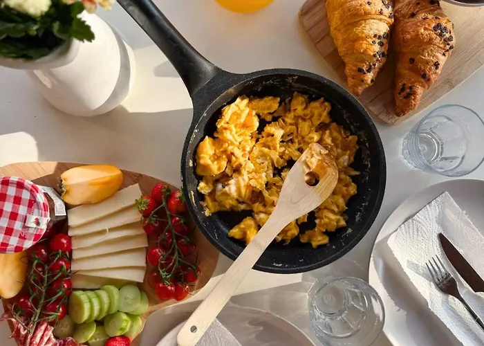 Daire Hortenzija Near Terme Topolšica